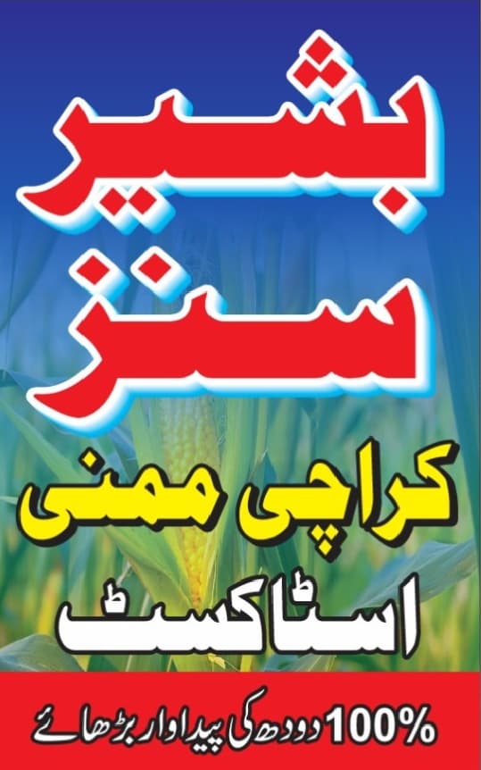 کراچی ممبنی اسٹاک